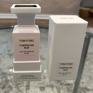 Tom Ford Tubereuse Nue EDP 50ML